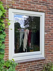 Houten Kozijnen